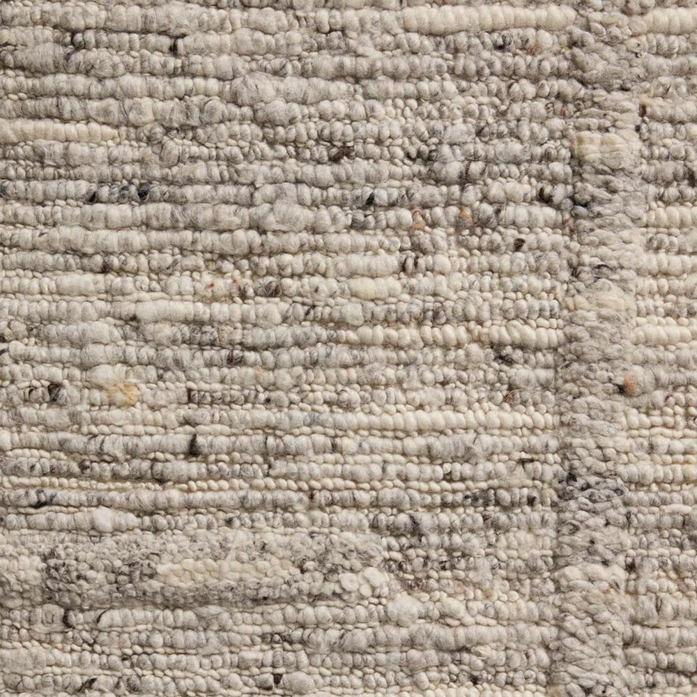 Loloi Rayan 2&#39; x 3&#39; Silver, , large