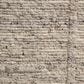 Loloi Rayan 2" x 3" Silver, , large