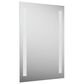 Kohler Verdera 24" x 33" Lighted Mirror in Aluminum, , large