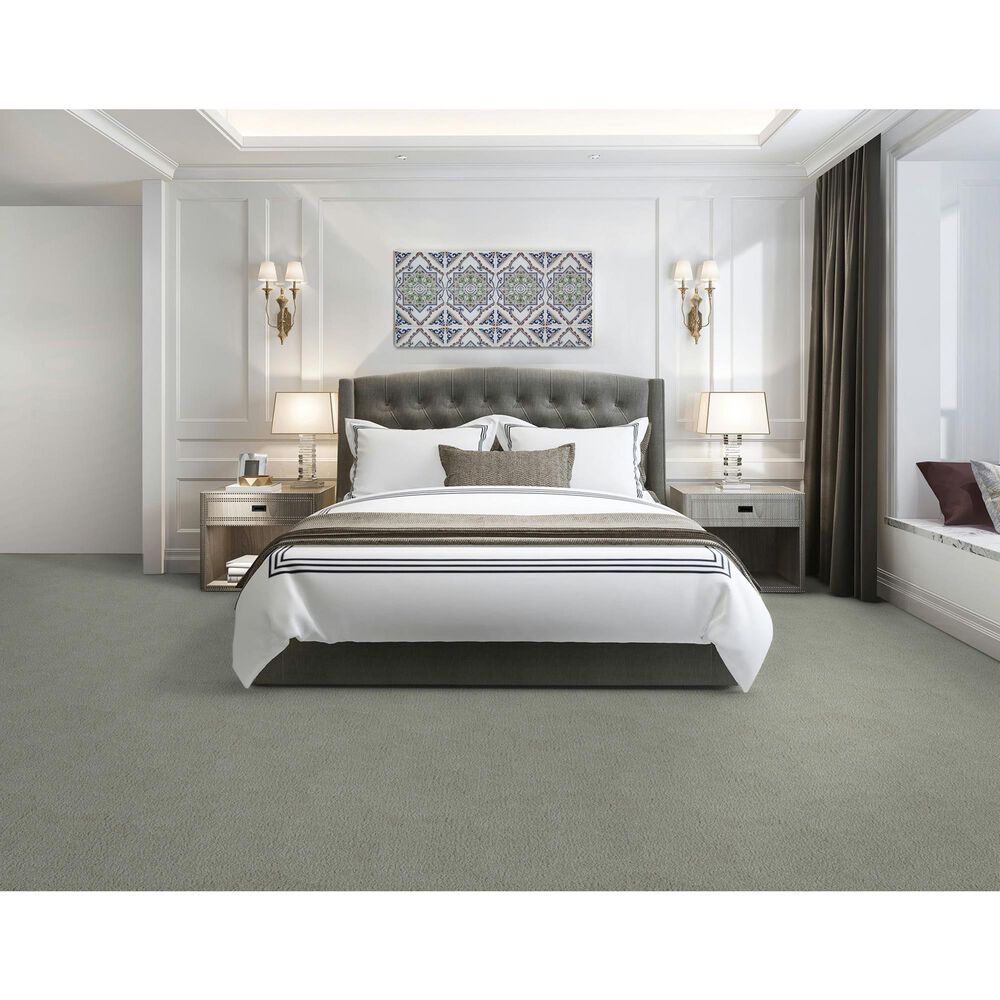 Mohawk Gentle Guardian lV Carpet in Dewdrop, , large