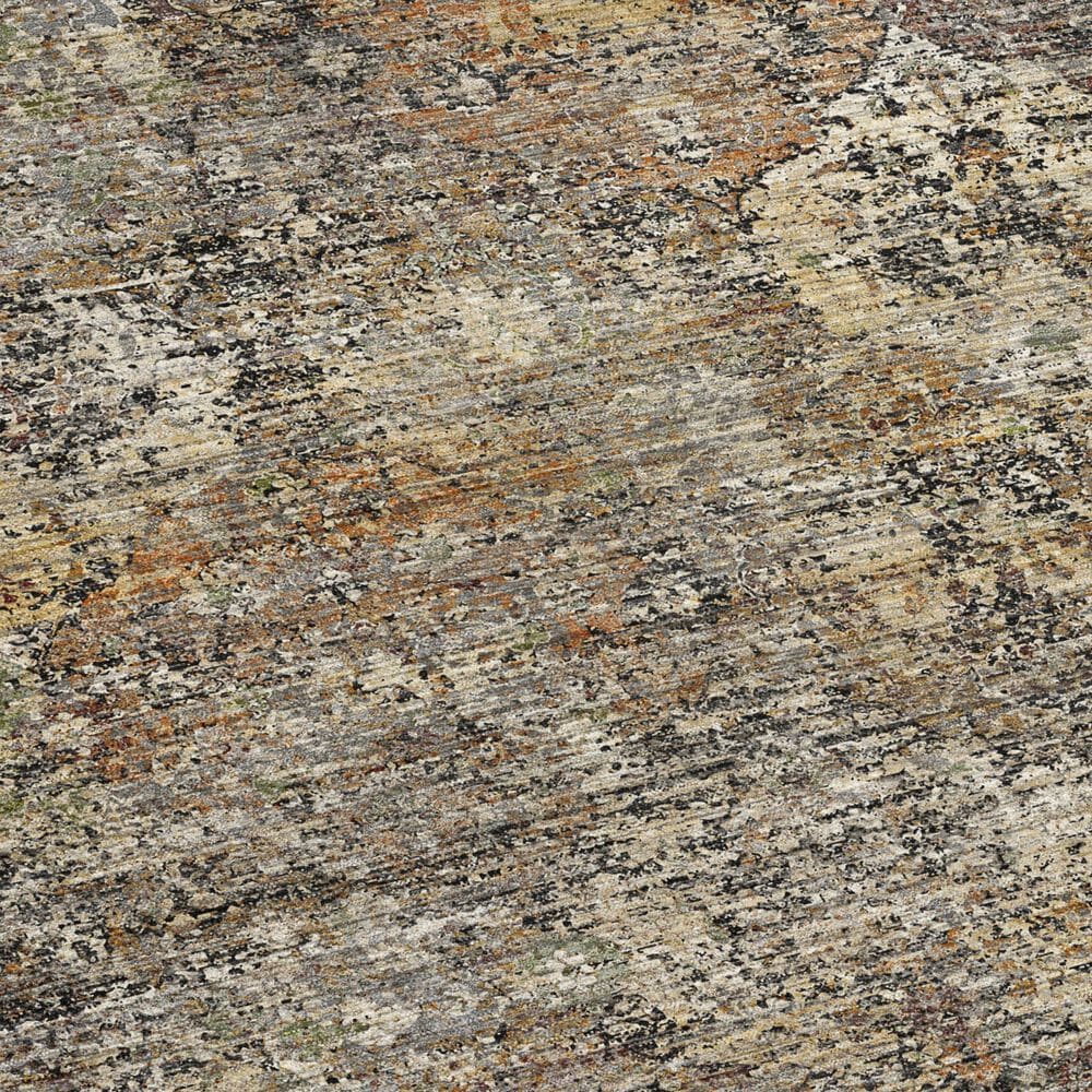 Dalyn Rug Company Aristo Taupe 10" x 14" Area Rug, , large