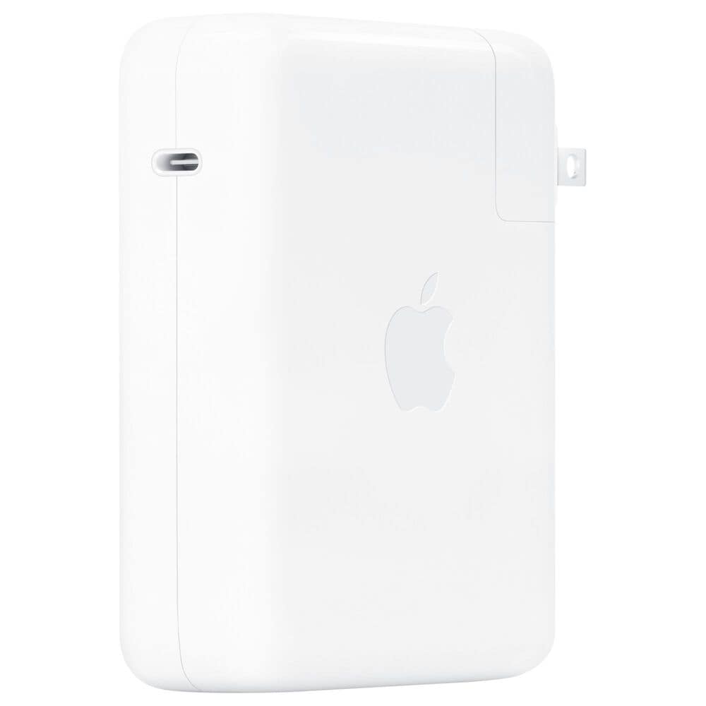 Apple 140W USB-C Power Adapter in White, , large