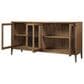 Urban Home Carlisle Sideboard in Toffee Crunch, , large