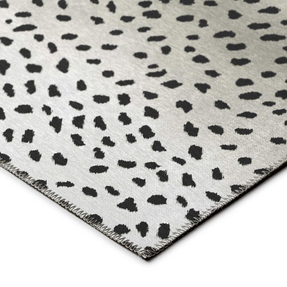 Dalyn Rug Company Mali ML3 10&#39; x 14&#39; Ivory Indoor/Outdoor Area Performance Rug, , large