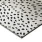 Dalyn Rug Company Mali ML3 10" x 14" Ivory Indoor/Outdoor Area Performance Rug, , large