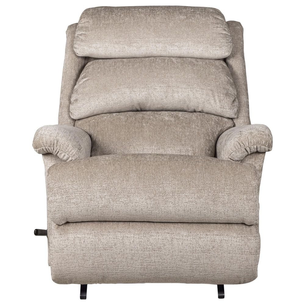 La-Z-Boy Astor Rocker Recliner in Ivory, , large