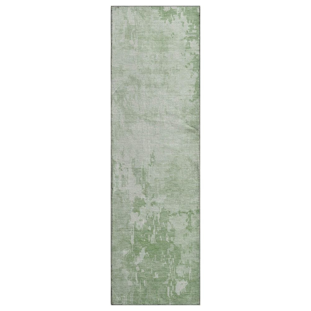 Dalyn Rug Company Pacifica PA11 2"3" x 7"6" Mint Runner, , large