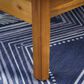 Linon Home Decor Breton Patio Arm Chair in Beige, , large