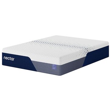 Nectar Luxe Memory Foam 5.1 Medium Plush California King Mattress, , large
