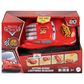 Disney Cars Lightning McQueen Toy Vehicle with Sound Effects, , large