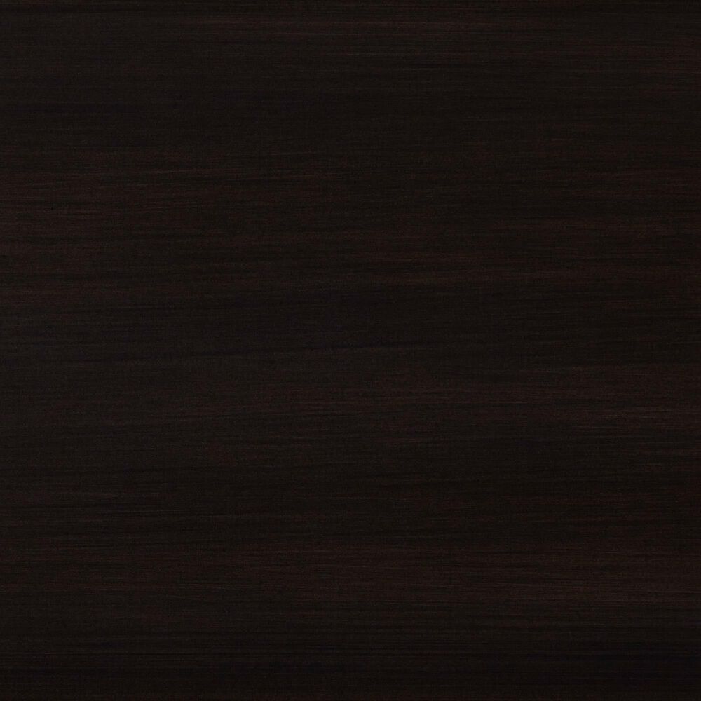 Ashley Drazmine End Table in Brown and Dark Chocolate, , large