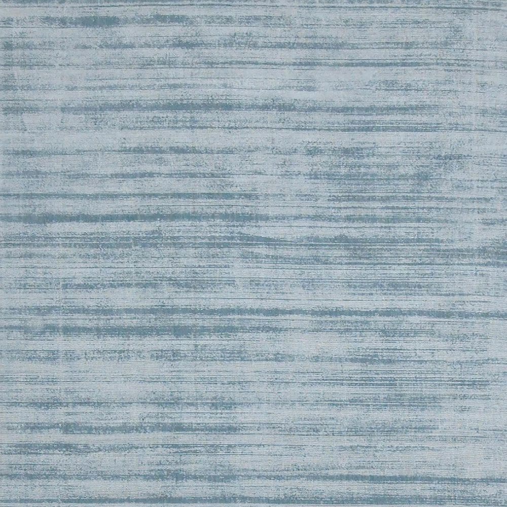 Amer Rugs Affinity 8&#39; x 10&#39; Light Blue Area Rug, , large