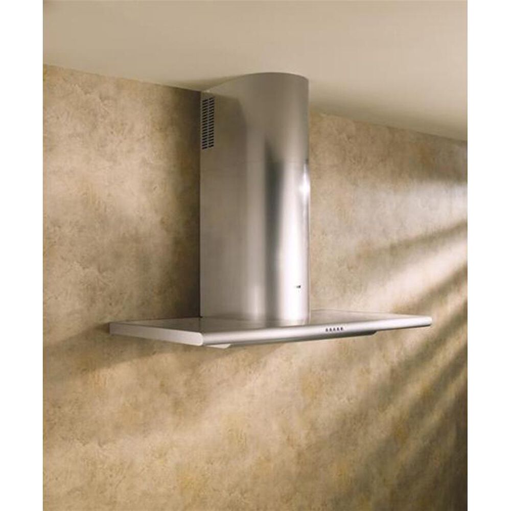 Best Hoods 36" Range Hood with External Blower Nebraska Furniture Mart