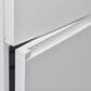 Midea 20.5 Cu. Ft. Garage Ready Top-Freezer Refrigerator in White, , large