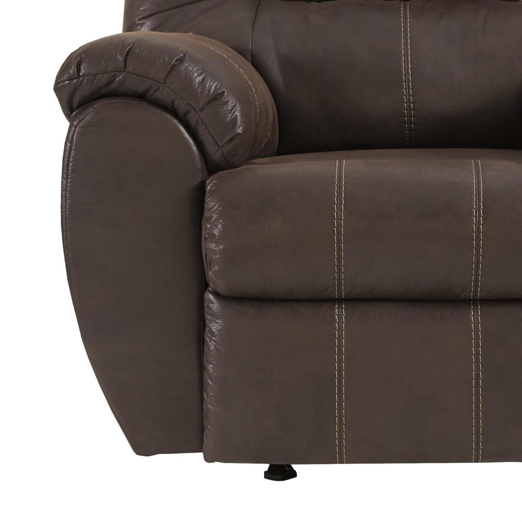 Ashley sales mcgann recliner