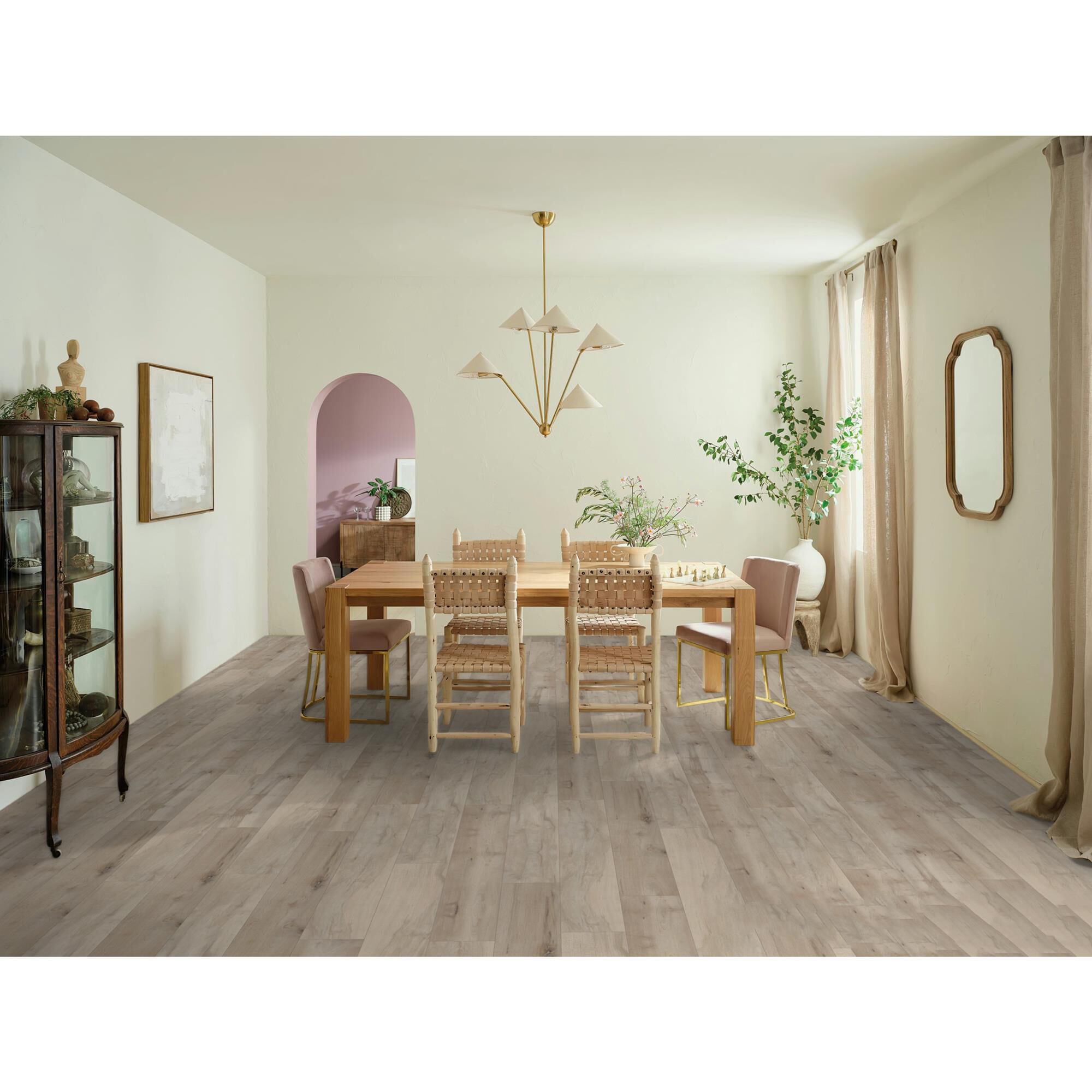 COREtec Pro Premium Lawrence Maple 7