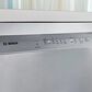 Bosch 800 Series 24" Built-In Smart Dishwasher with Pocket Handle in Stainless Steel, , large