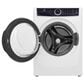 Electrolux 4.5 Cu. Ft. Front Load Washer with 10-Wash Cycles in White, , large