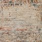 Loloi Axel 5" x 7"8" Sand Area Rug, , large
