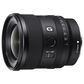 Sony FE 20mm f/1.8 G Ultra Wide Angle Prime Lens in Black, , large