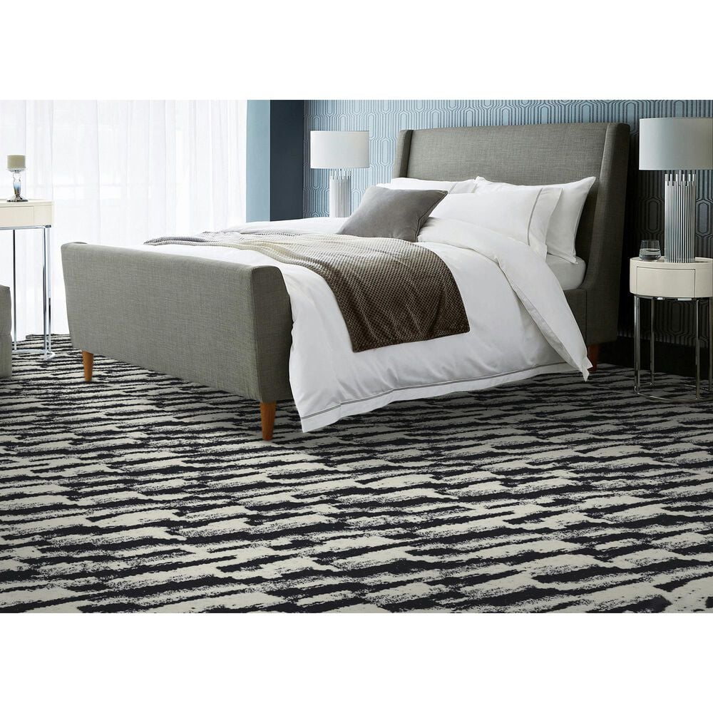Karastan Cadence Carpet in Amplified, , large