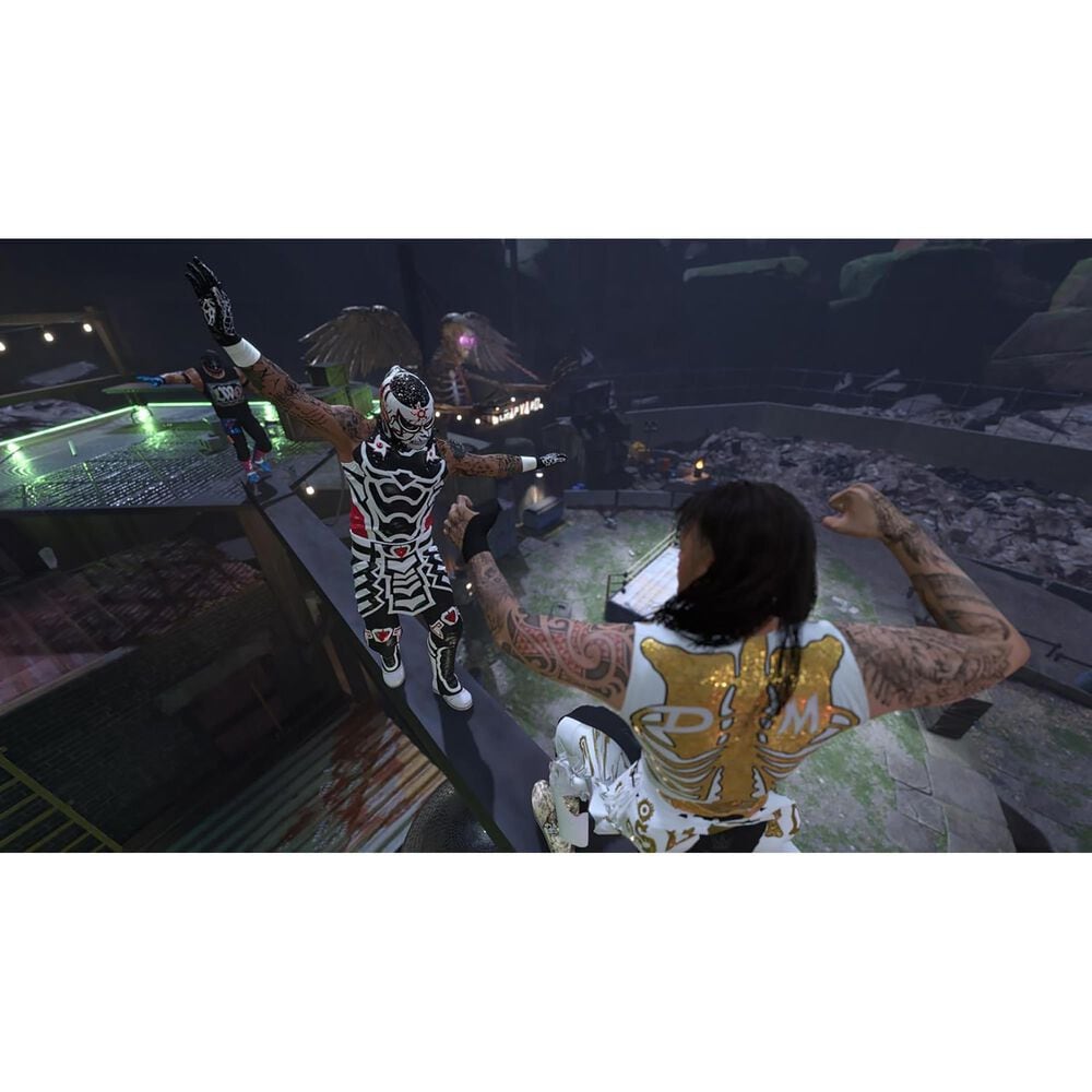 WWE 2K26 Standard Edition - Xbox Series X, , large