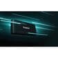 Kingston Technology XS1000 1TB USB 3.2 Gen 2 External SSD in Black, , large