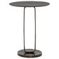 Four Hands Marlow Douglas End Table in Antique Rust, , large