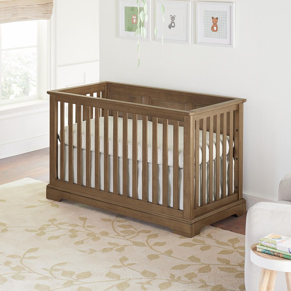 Eastern Shore Island Crib, , large