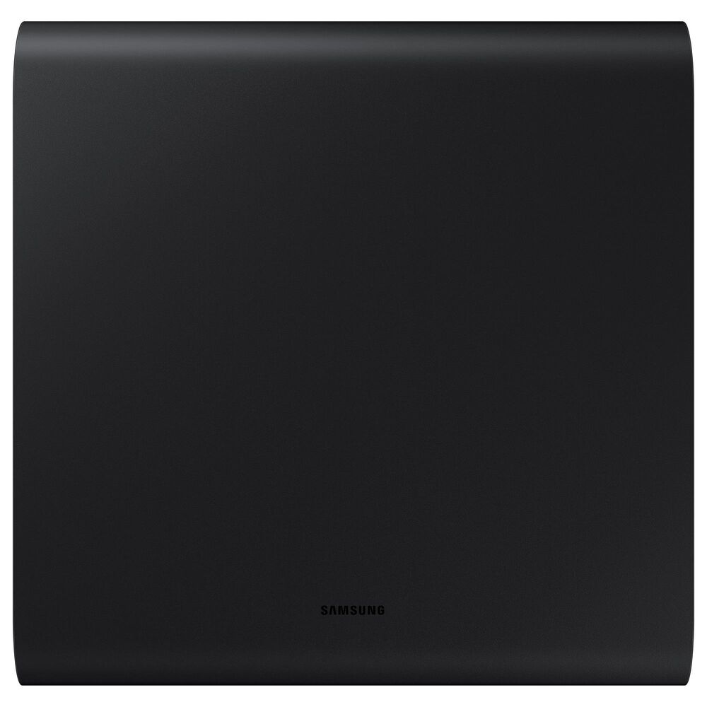 Samsung 3.1.2-Channel Soundbar System in Titan Black, , large