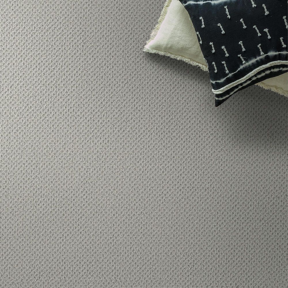 Anderson Tuftex Gracious Carpet in Silver Strand, , large