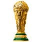 LEGO Editions FIFA World Cup Official Trophyl Building Set, , large