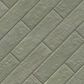 MS International Mattonella Giada 2.5" x 10" Porcelain Tile, , large