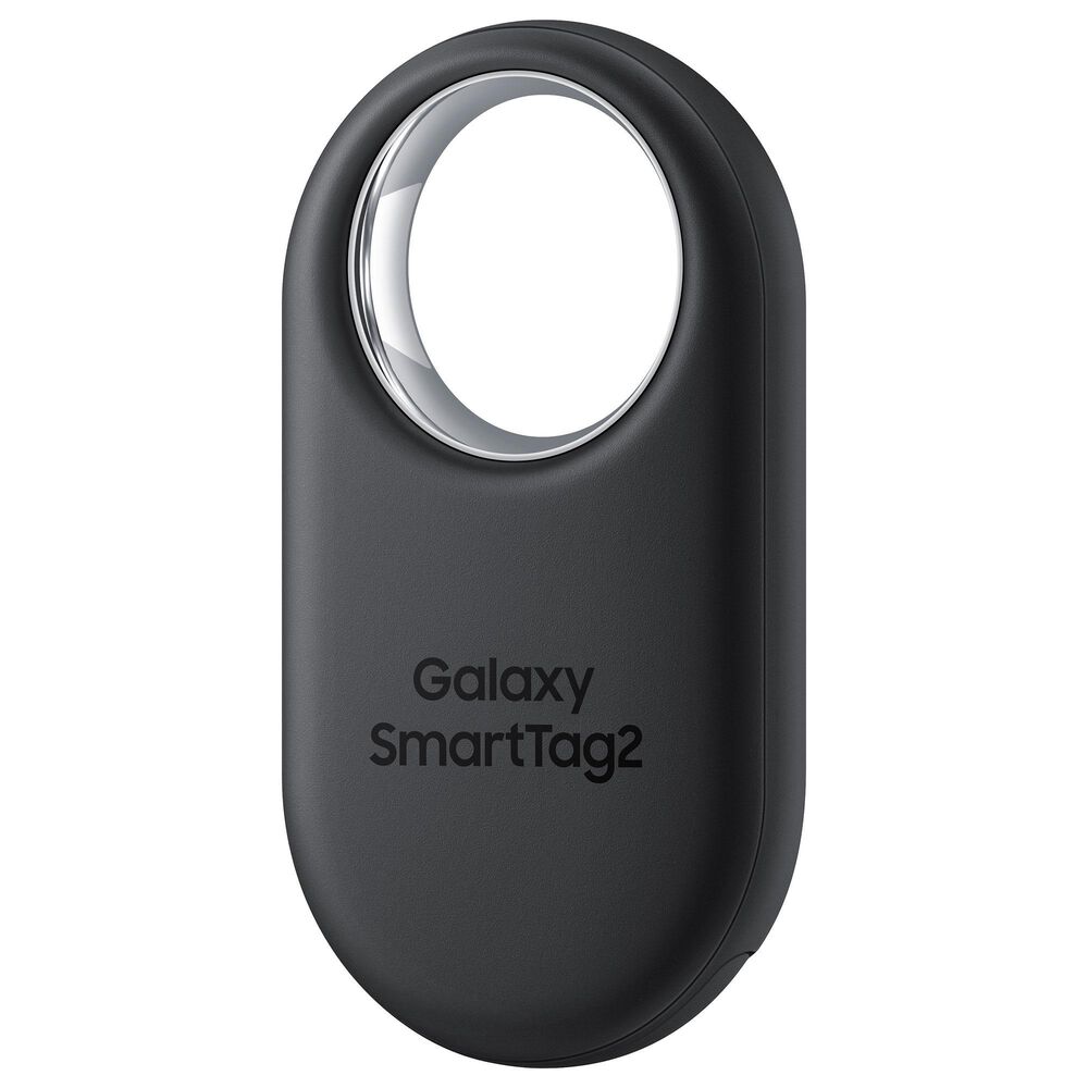 Samsung SmartTag2 in Black, , large
