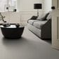 Shaw Serene Stria Carpet in Silver Cloud, , large