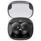 Audio-Technica Darth Vader Limited-Edition True Wireless Earbuds in Gloss Black and Metallic Silver, , large