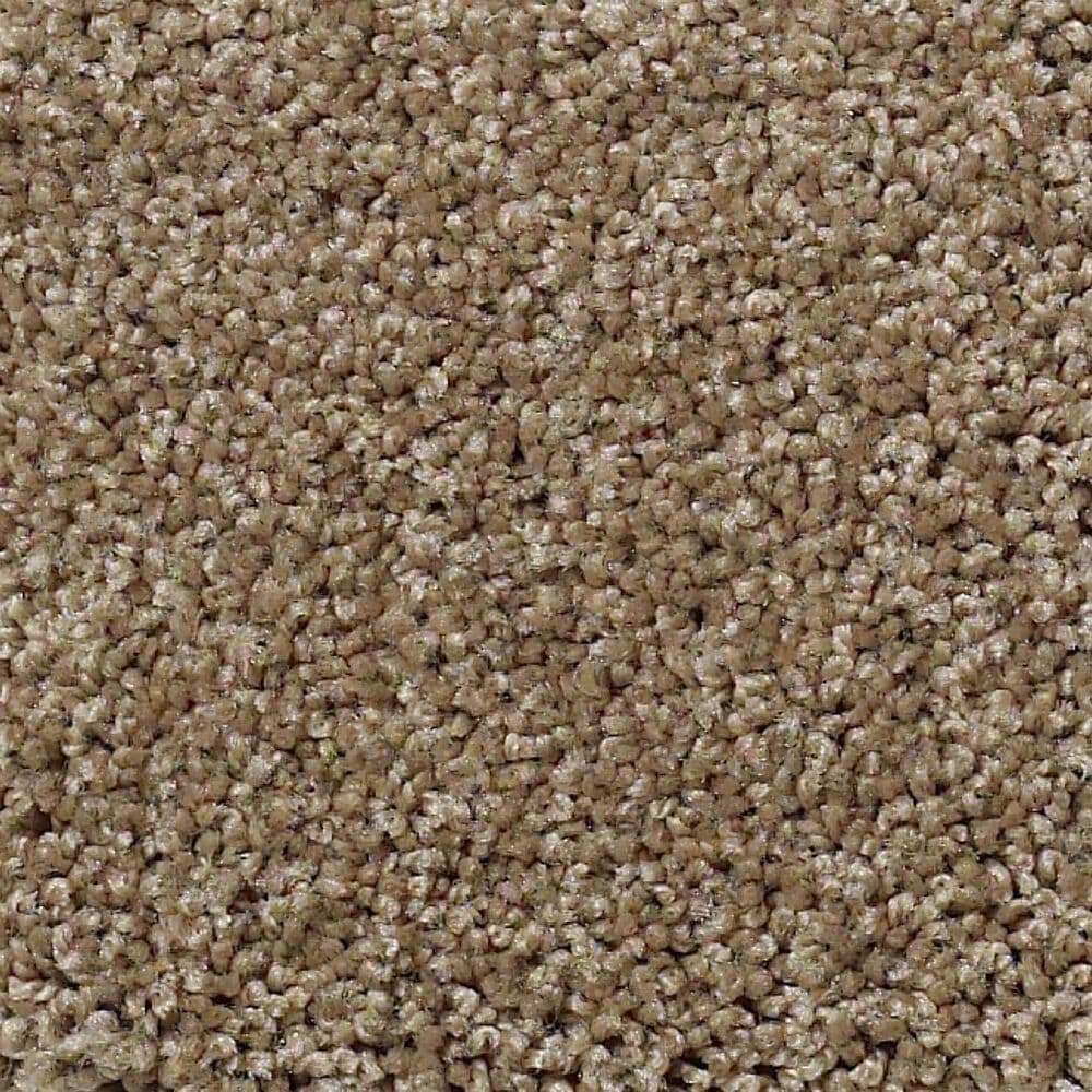 Shaw Detailed Elegance I Carpet in Saffron, , large