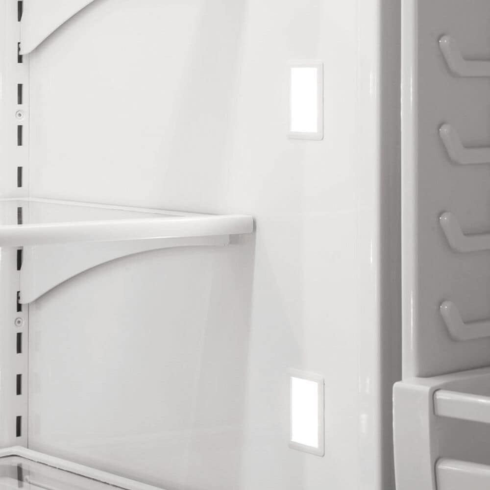 Viking Range 5 Series 29.05 Cu. Ft. Built-In Side by Side Refrigerator in Panel Ready, , large