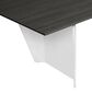Regency Global Sourcing Array 96" Conference Table in White and Ash Grey, , large