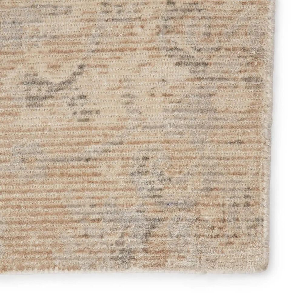 Jaipur Juliette Sabella 2&#39; x 3&#39; Turtledove Area Rug, , large