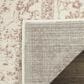 Safavieh Adirondack ADR109H 6" x 9" Ivory and Rose Area Rug, , large