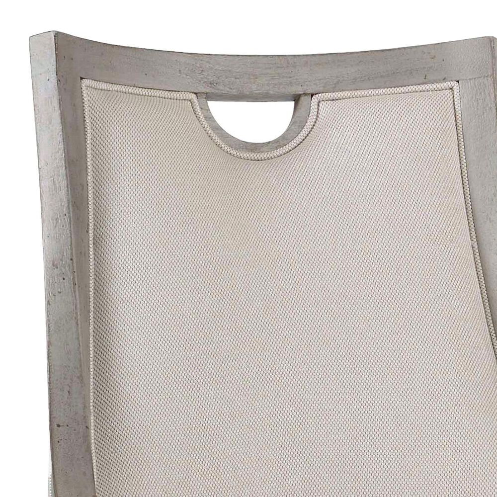 Hooker Furniture Sanctuary Side Chair in Greige &#40;Set of 2&#41;, , large