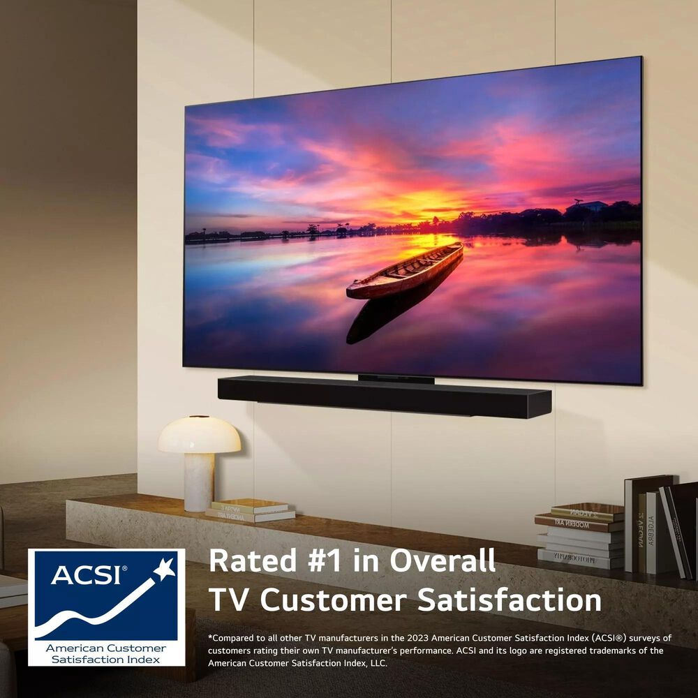 LG 32&quot; Class Full HD WebOS - Smart TV, , large