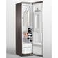 LG Smart WI-fi Enabled Steam Clothing Care System in Mirror, , large