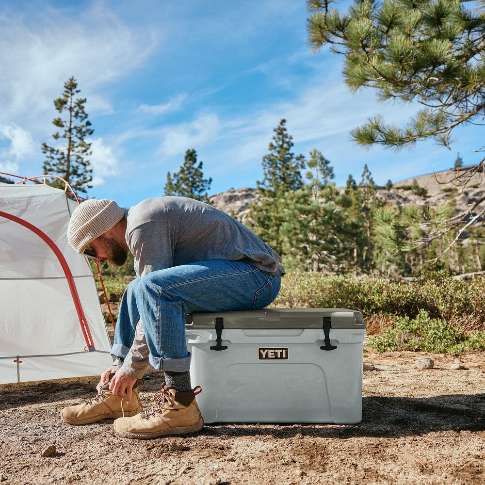 YETI Tundra 45 Hard Cooler in Ridgeline, , large