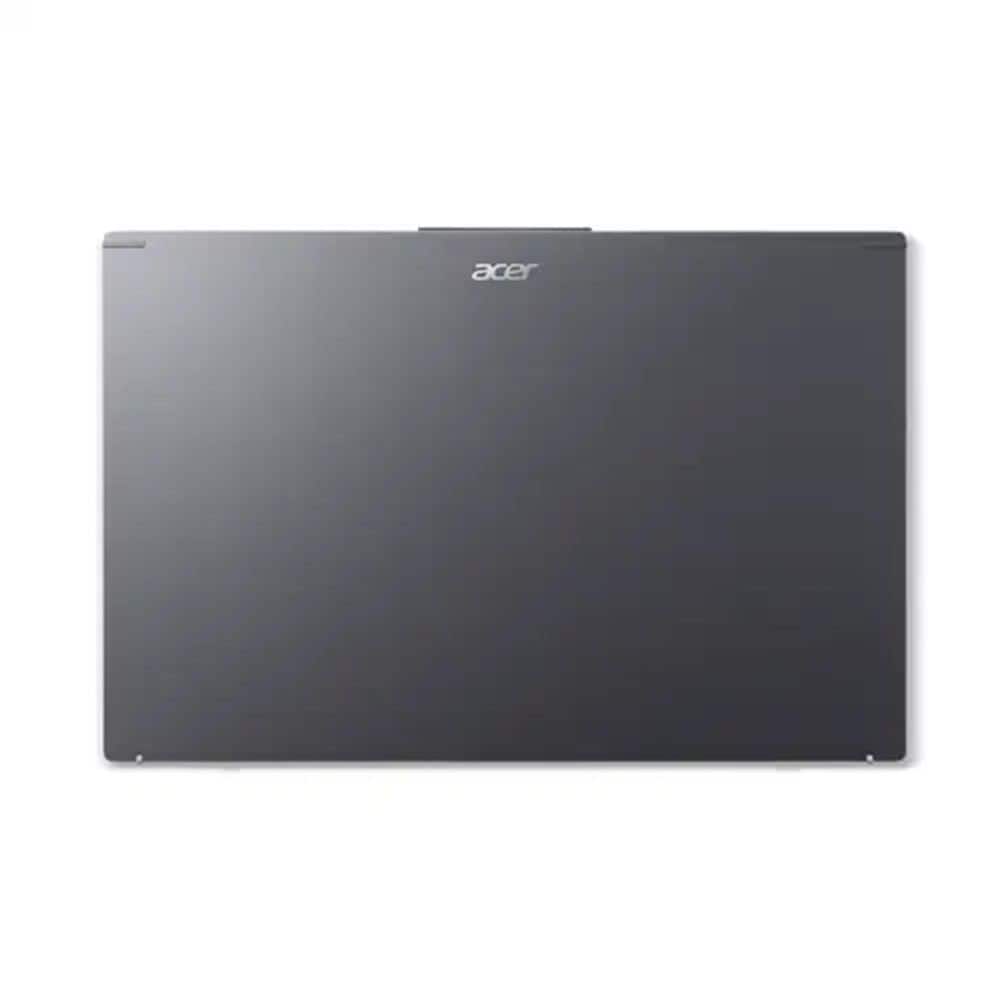 Acer Aspire 15 A15-51M-59QV 15.6&quot; Laptop, Intel Core 5 120U, 16GB RAM, 512GB SSD, Windows 11 Home, Steel Gray, , large