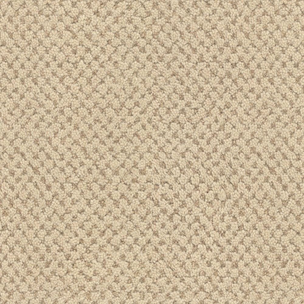 Masland Festivities Carpet in Chardonnay, , large