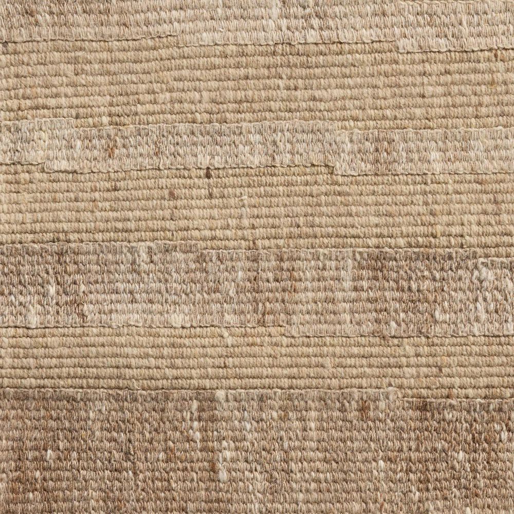 Loloi Valentina Sand and Pebble 4' x 6' Area Rug, , large