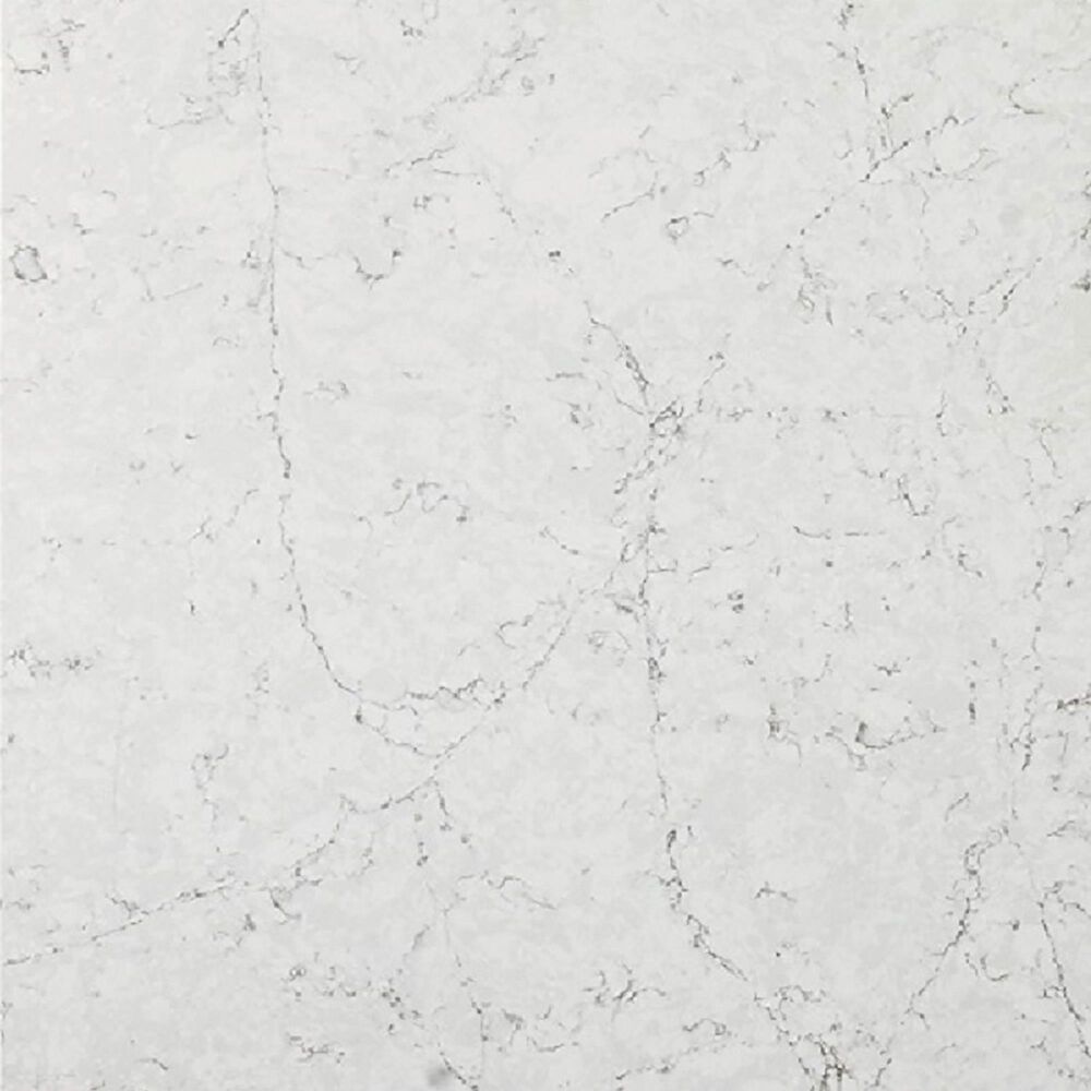 James Martin Vanities Myrrin 60&quot; Double Vanity in Bright White with 3 cm Eternal Jasmine Pearl Quartz Top, , large