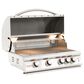 Blaze 32" Marine Grade Natural Gas Grill in Stainless Steel, , large